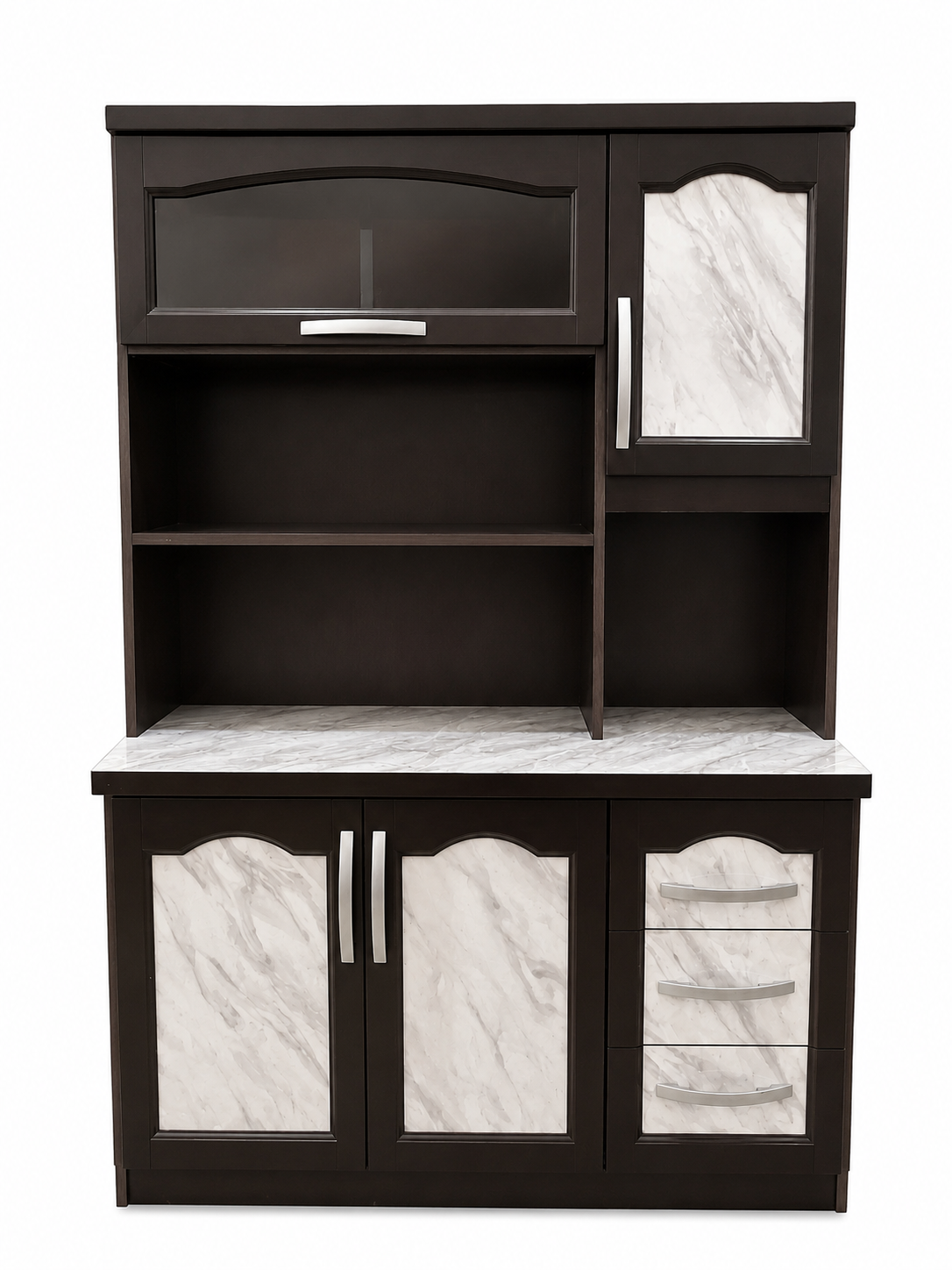 SAN ROQUE MUEBLE P/COCINA C/TAP 120X200