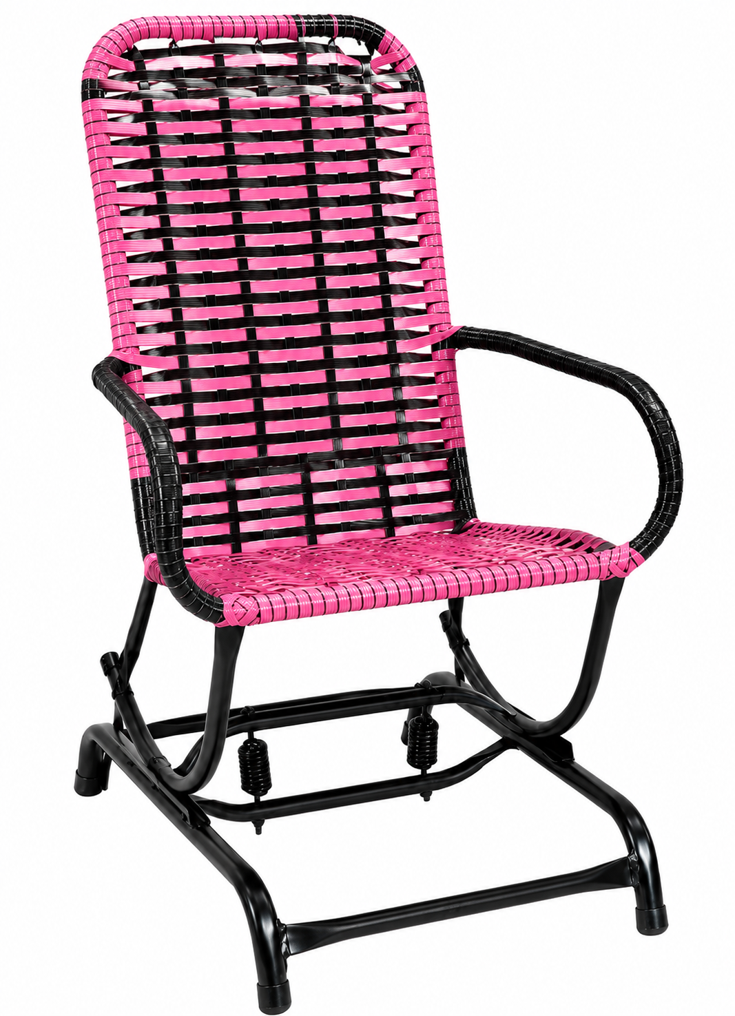 SARA SILLON HAMACABLE INFANTIL MIMBRE