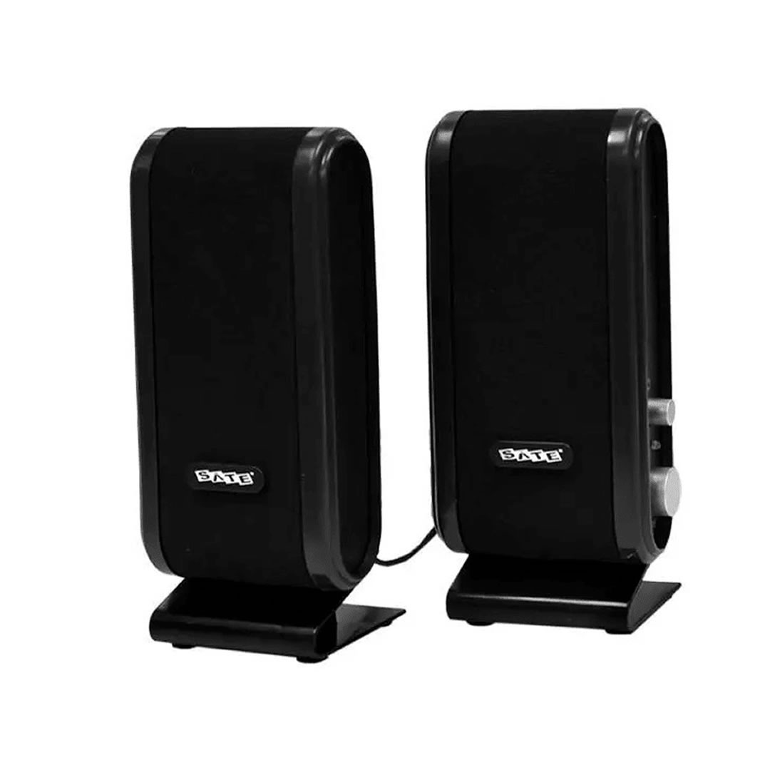 SATELLITE SPEAKER AS-S001 2.0