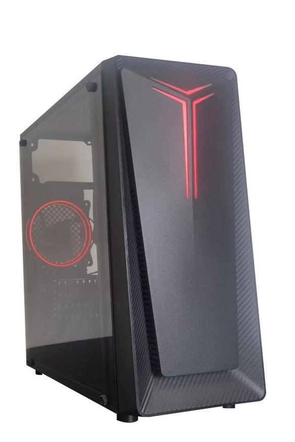SATELLITE GABINETE GAMER 1104K