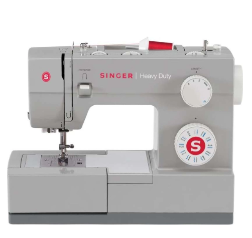 SINGER MAQUINA DE COSER FAM.FACILITA