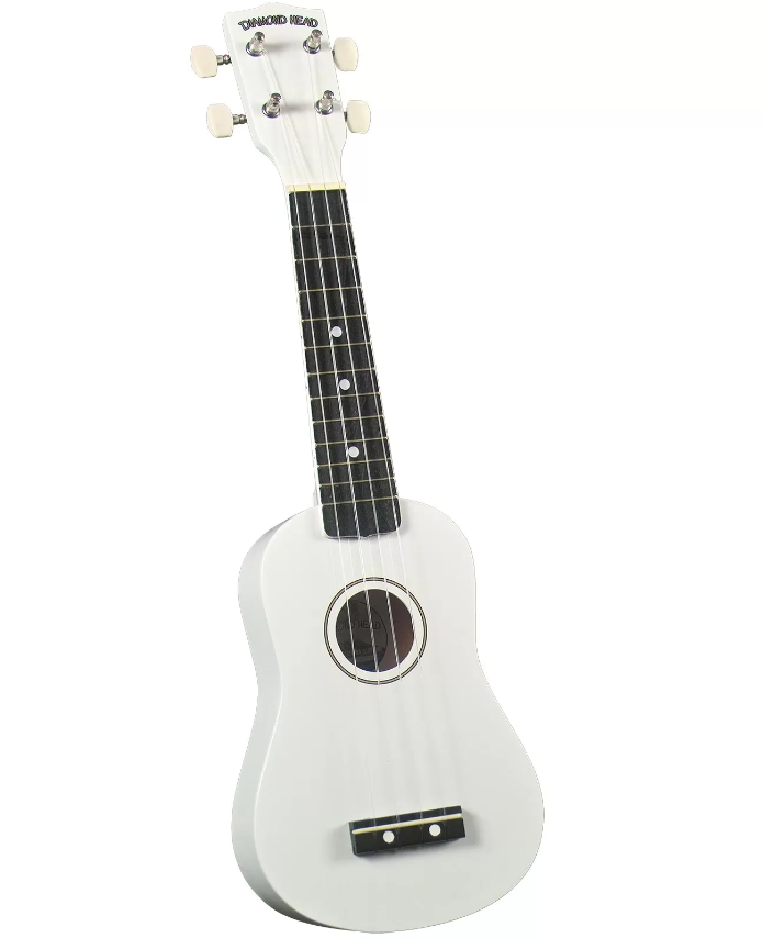 SOPRANO UKELELE WT