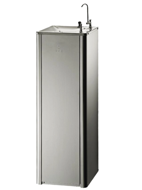 IBBL BEBEDERO PURIF P/RED INOX