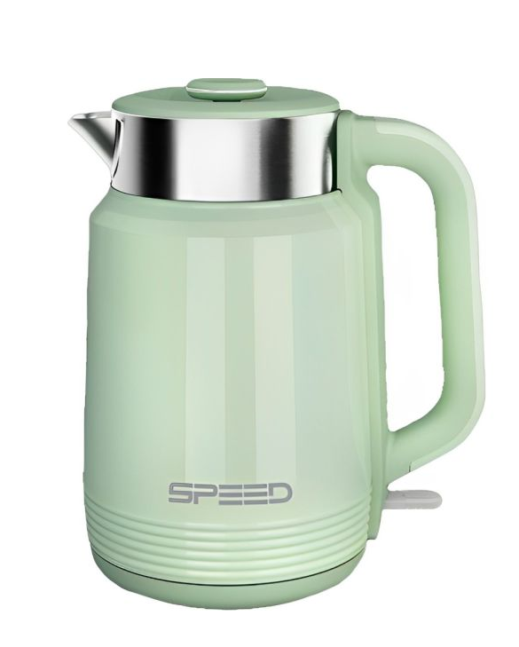 SPEED JARRA ELECTRICA 1.7L VDE