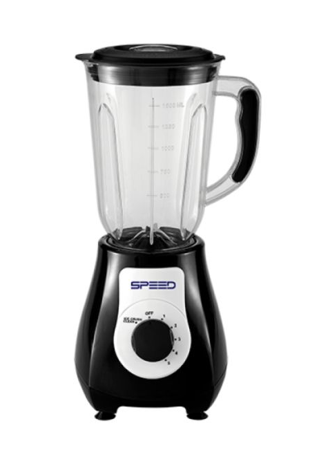 SPEED LICUADORA 1.5L 5V 350W NG