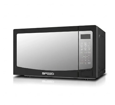 SPEED HORNO MICROONDA 30L NG/INOX