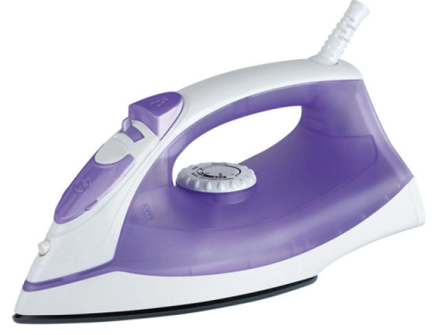SPEED PLANCHA VAPOR LILA SPAVSL10