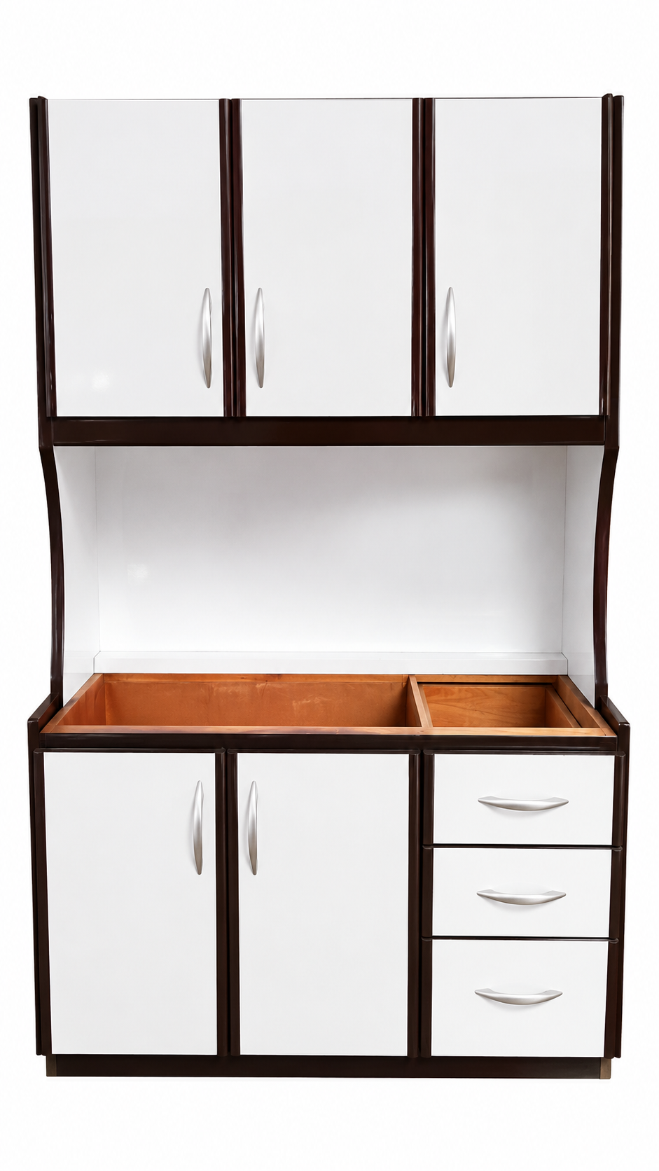 SANTA RITA MUEBLE DE COCINA 120X2 MG
