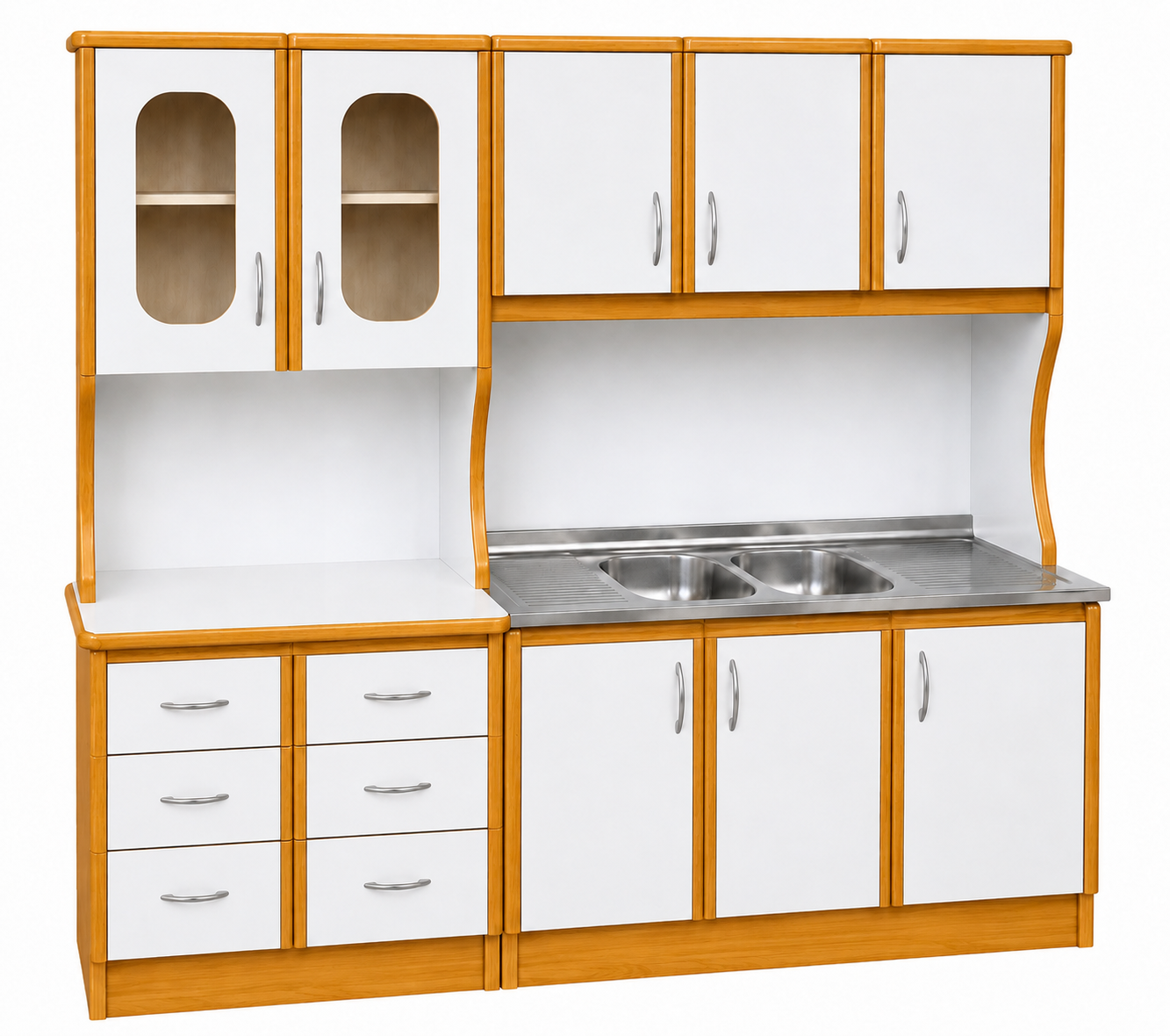 STA RITA MUEB COCINA 200X200 1191 MARFIN