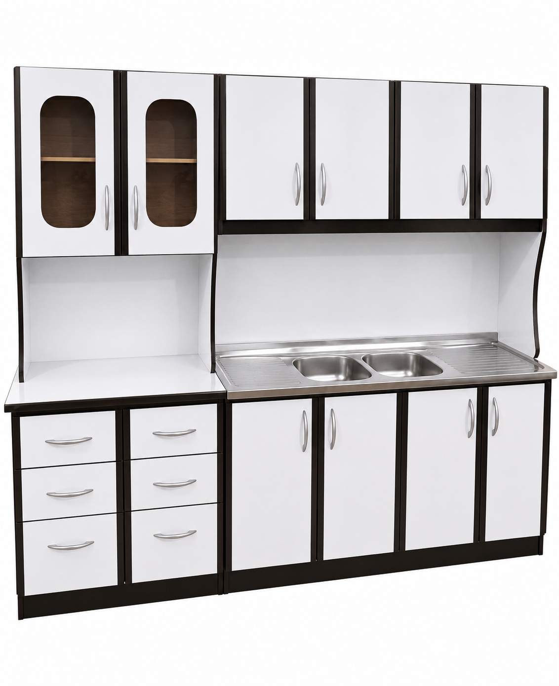 STA RITA MUEBLE COCINA 240X200 MG