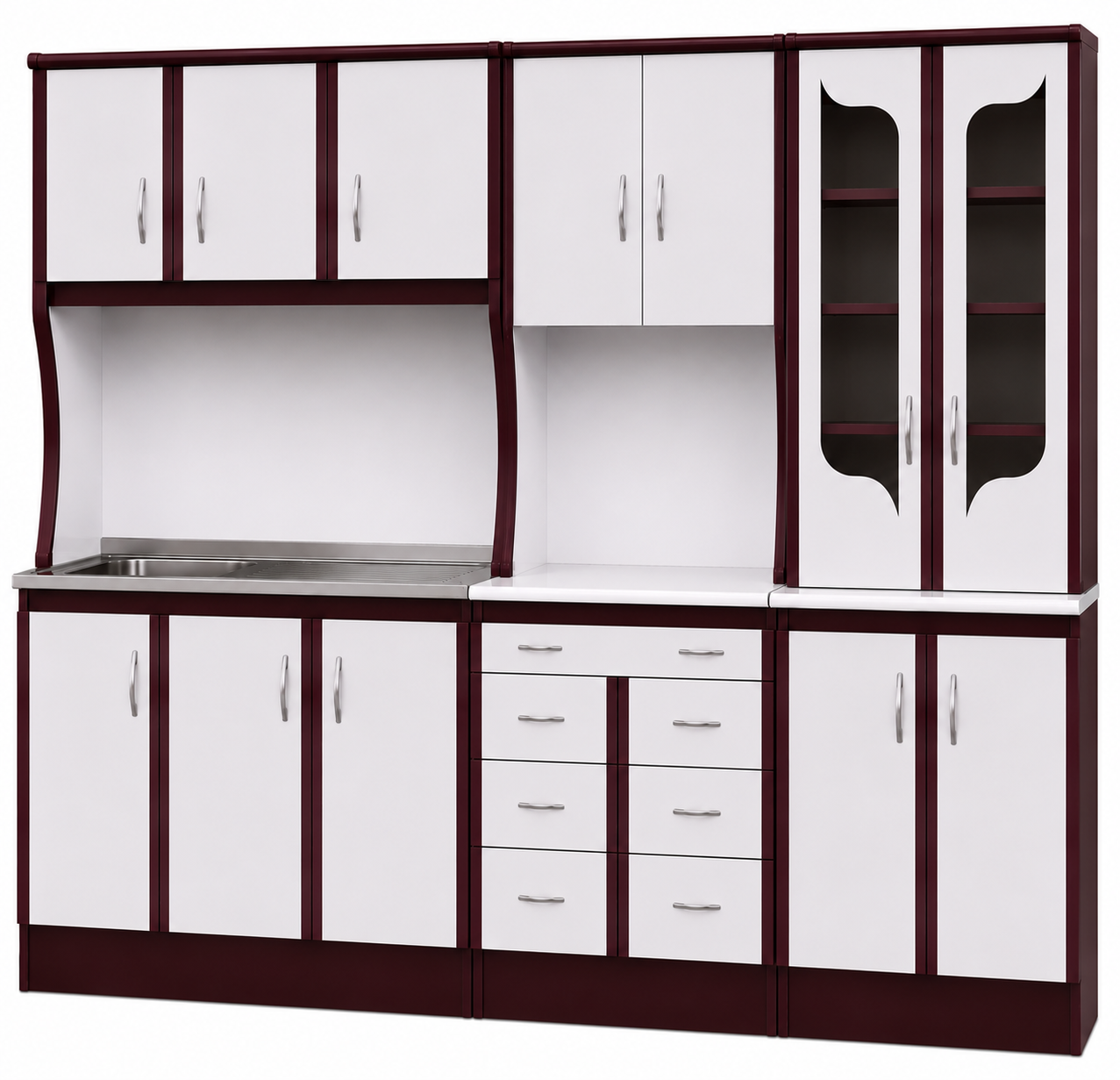 STA RITA MUEBLE COCINA 280M 1152-MG
