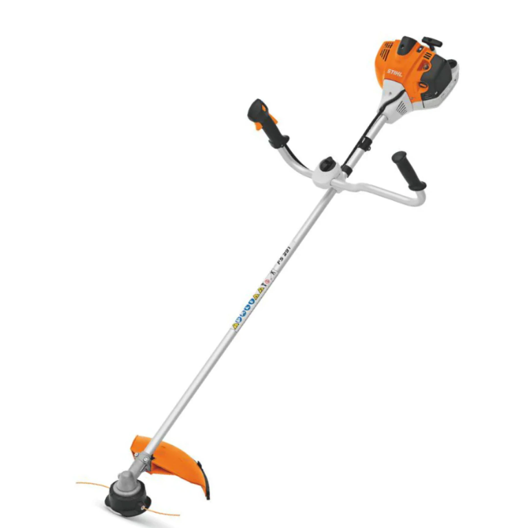 STIHL DESMALEZADORA NAFT. FS291 2T