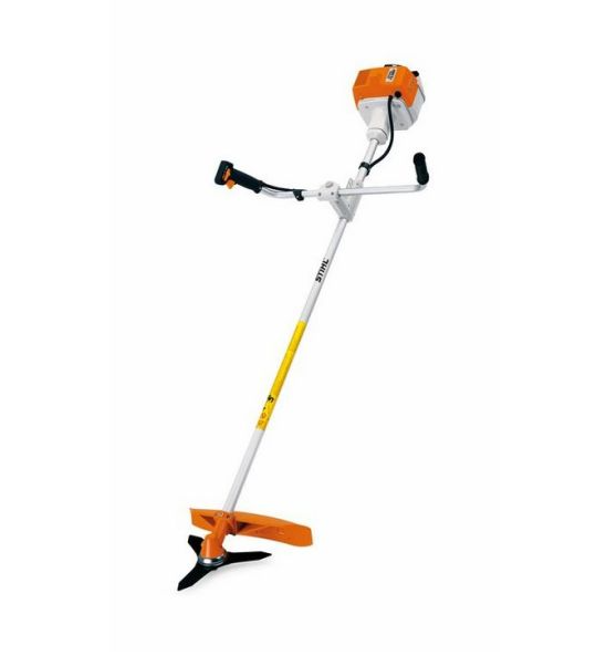 STIHL DESMALEZADORA NAFT.FS220 2T