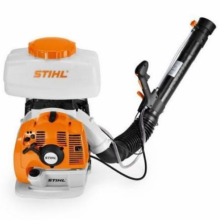 STIHL FUMIGADORA SR430 NAFTERO 2T