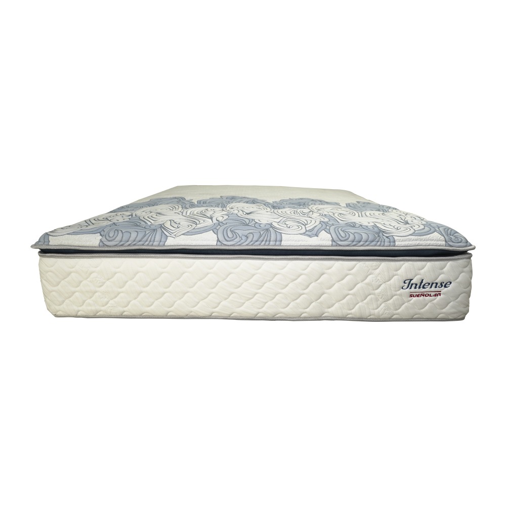 SUEÑOLAR COLCHON INTENSE 140X190