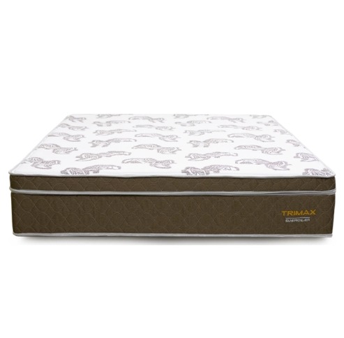 SUEÑOLAR COLCHON TRIMAX 180X200