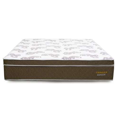 SUEÑOLAR COLCHON TRIMAX 200X200