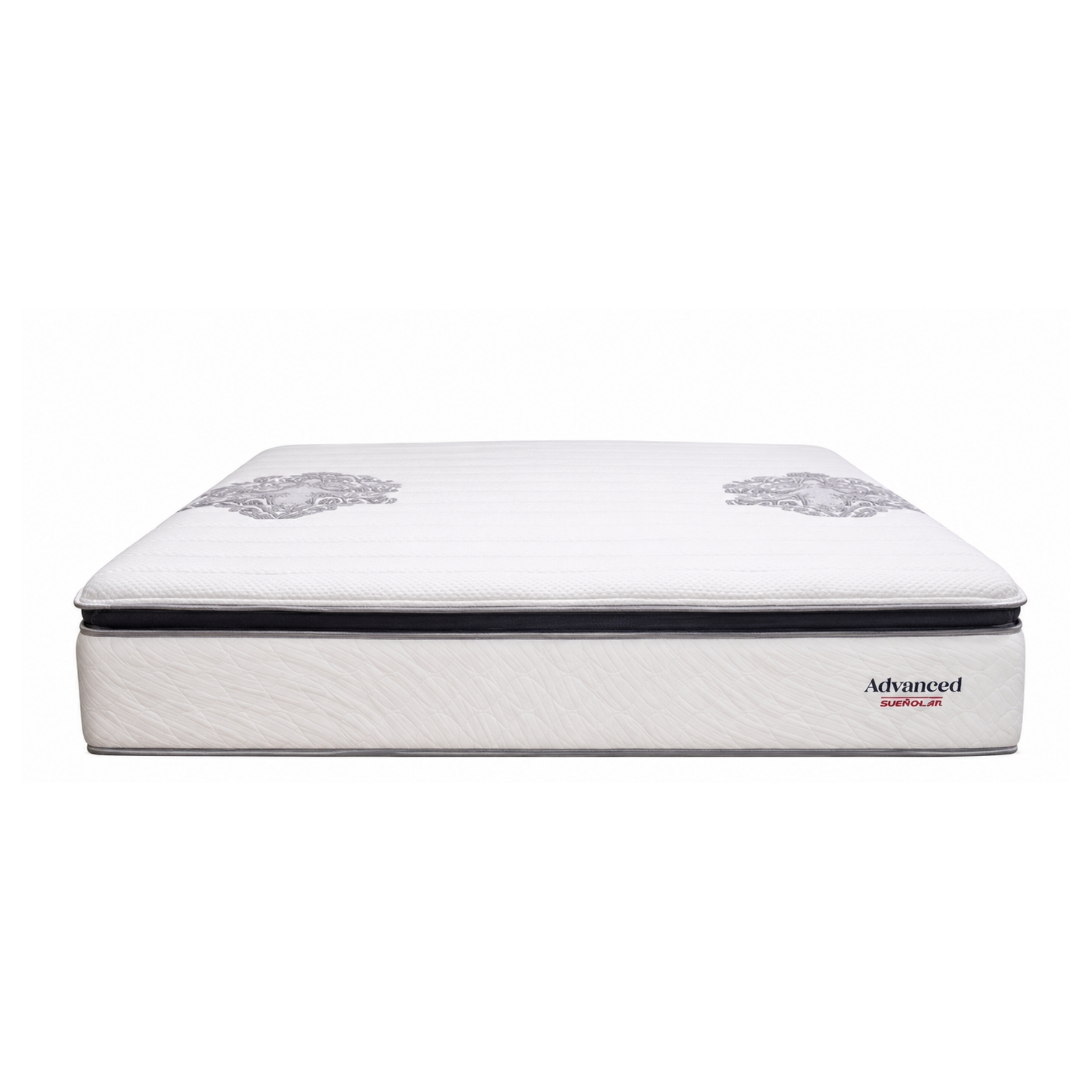 SUEÑOLAR VISCO ADVANCED COLCHON 200X200