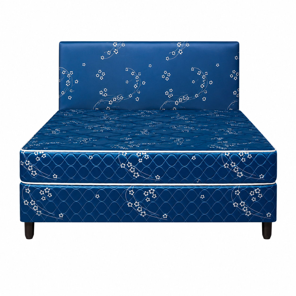 ZUL SM S/MESITA 160 PT PILLOW AZUL