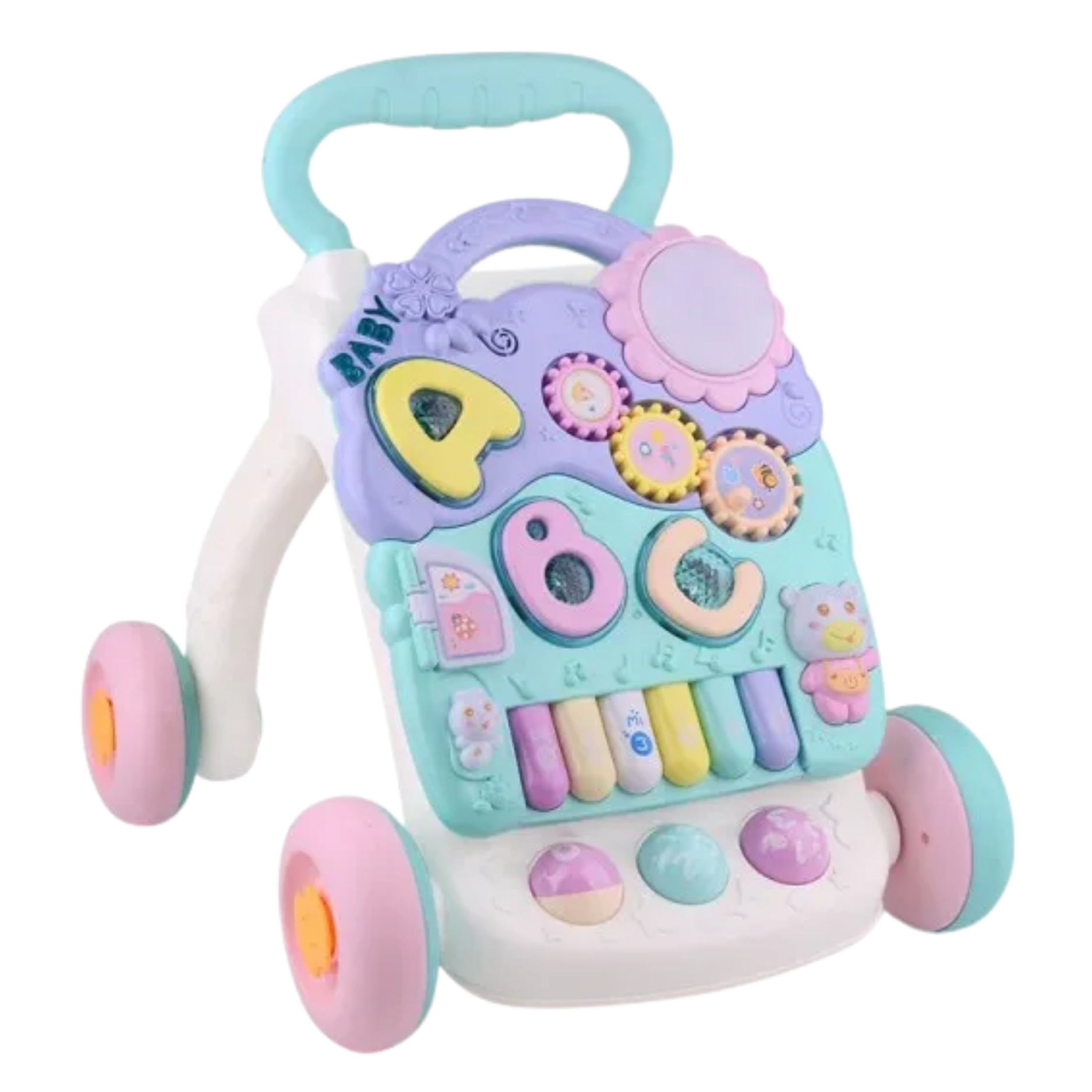 BABY CAMINADOR PARA BEBE S921