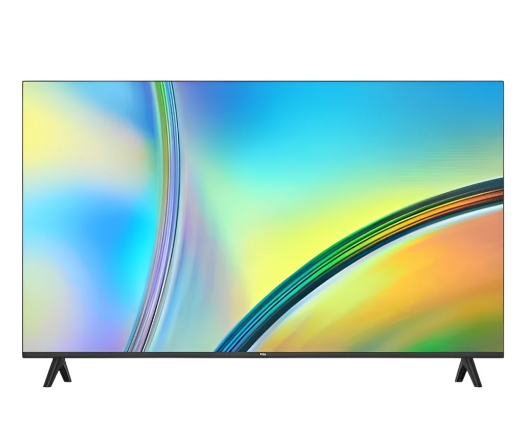 TCL TV 43 SMART 43S4500A ANDROID FULL HD