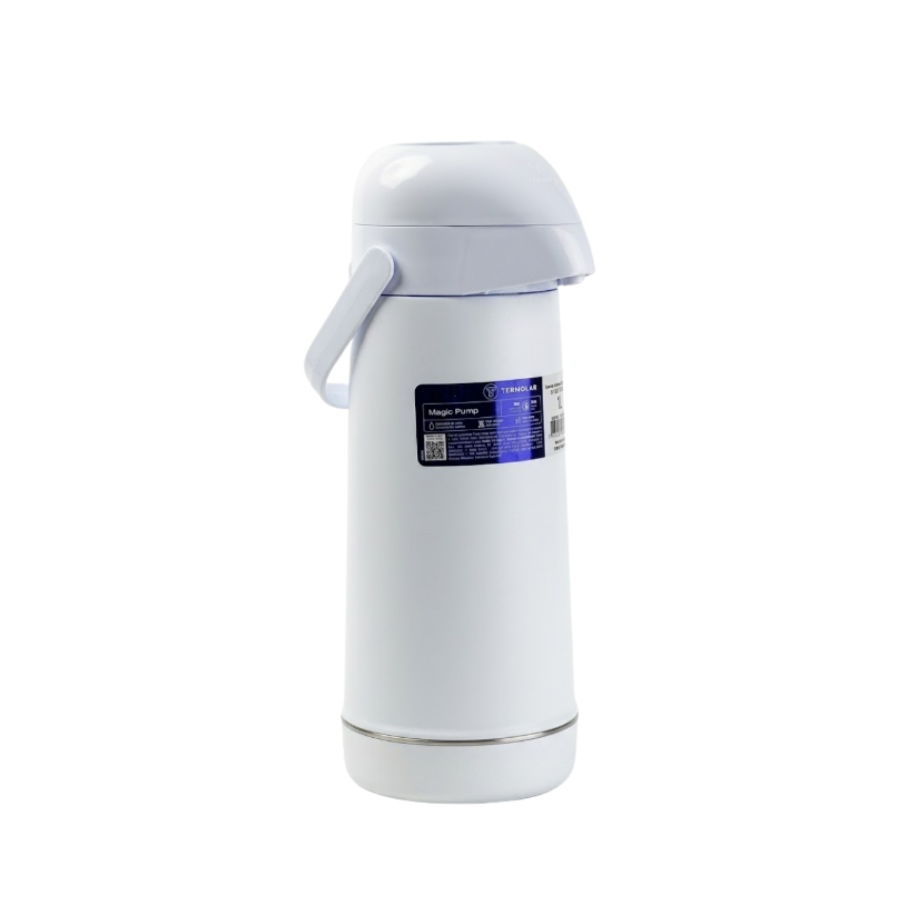 TERMOLAR TERMO MAGIC PUMP 1L LISO