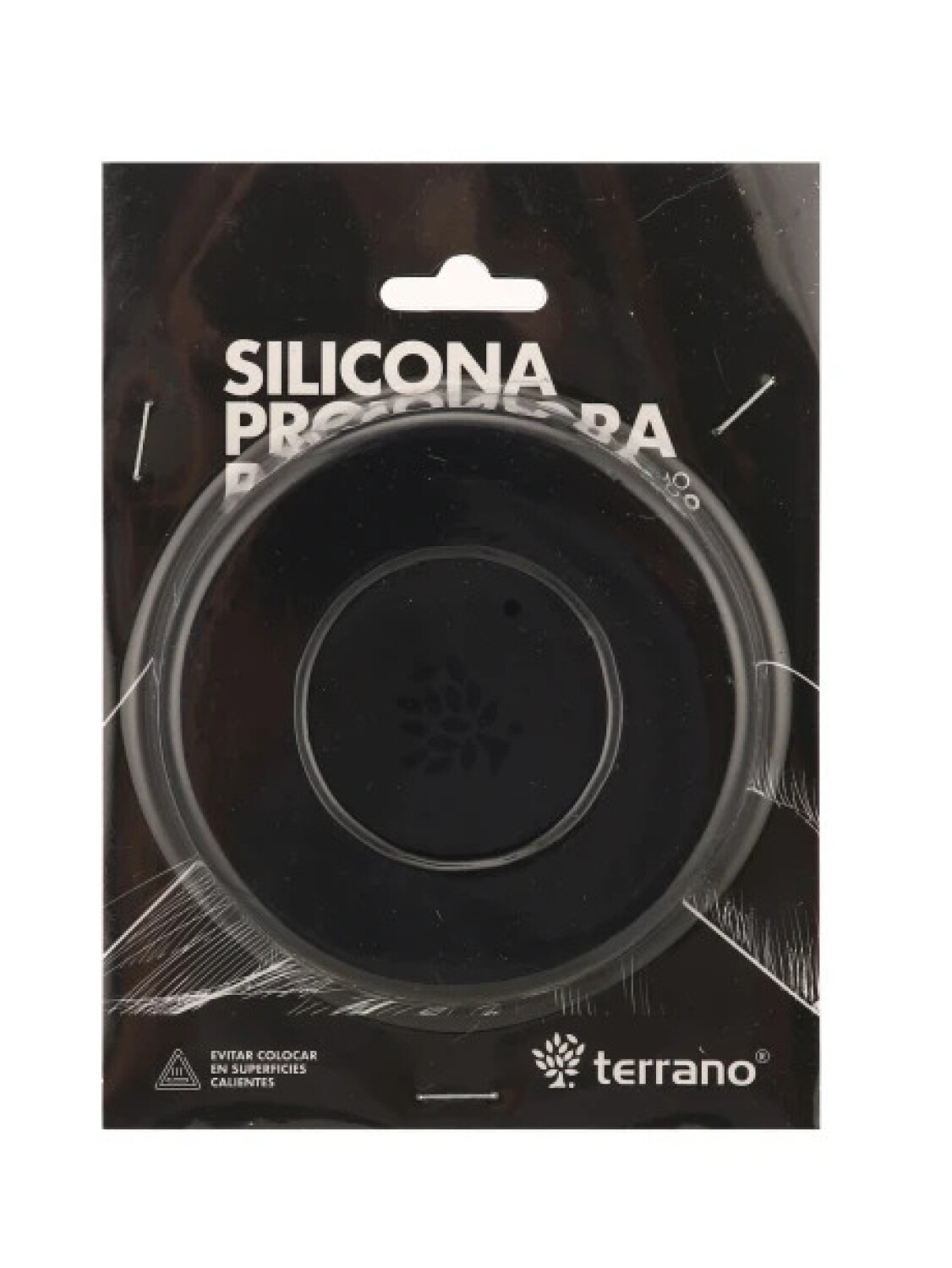 TERRANO BOTA SILICONA P/TERMO 1L
