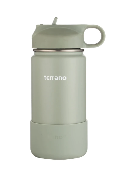TERRANO BOTELLA TERMICA KIDS 350 ML