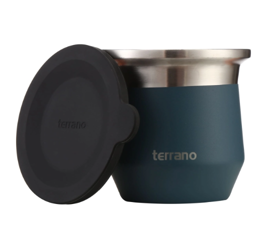 TERRANO GUAMPA MATERO FLAP 130 ML