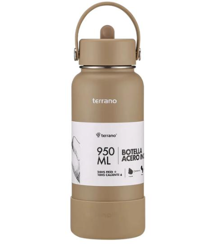 TERRANO HOPPY TERMICO 950 ML