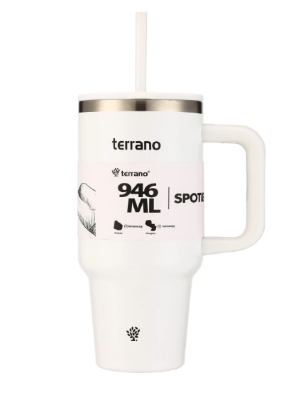 TERRANO QUENCHER 946ML