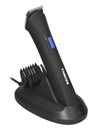 THRIVE CORTA PELO 2100 TRIMMER PATILLERO+NAVAJA