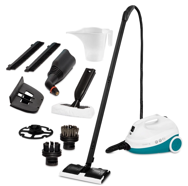 TOKYO LIMPIADOR A VAPOR CADDY 1.5L