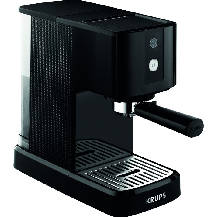 KRUPS CAFETERA ESPRESSO COMP. NG XP341