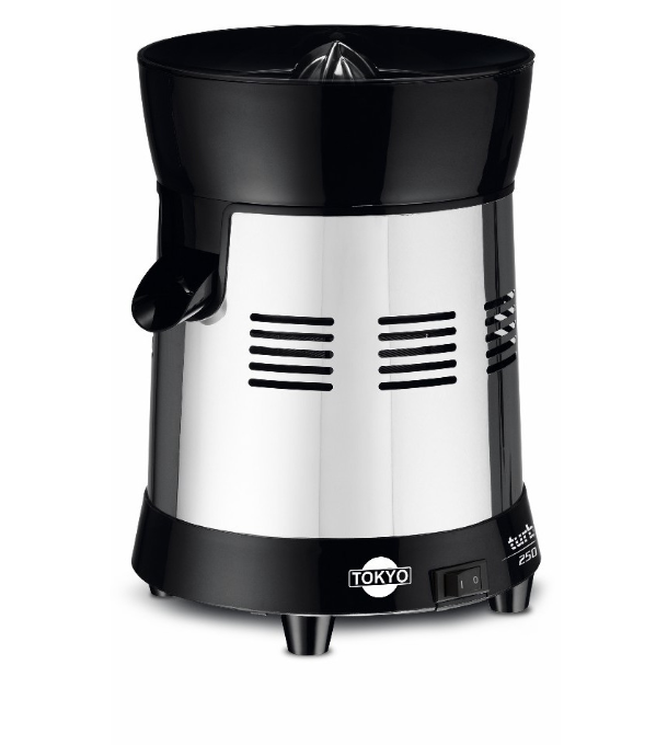 TOKYO EXPRIMIDOR TURBO PRO INOX 250W