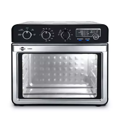TOKYO HORNO AIR FRYER 34L TURBO 9FUNC