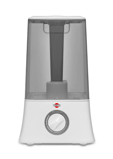 TOKYO HUMIDIFICADOR MANUAL 2EN1 PUR Y ARM