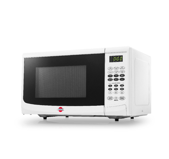 TOKYO MICROONDA 25LTS TOK25BL C/GRIL BCO