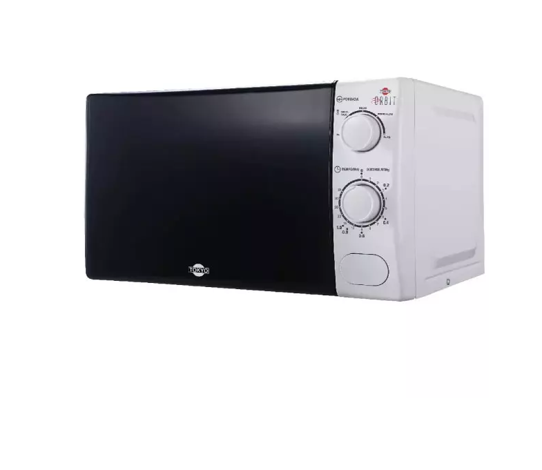 TOKYO MICROONDAS ORBIT 20L BCO