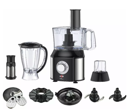TOKYO MULTIPROCESADOR 500W 6EN1