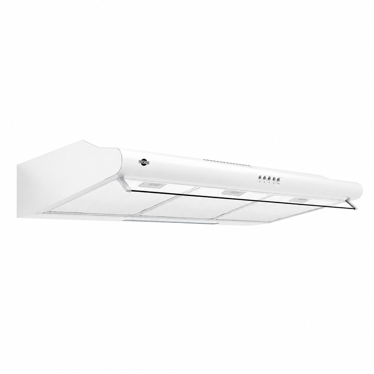 TOKYO  PURIFICADOR 80CM SLIM BCO