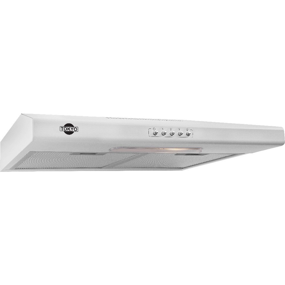TOKYO PURIFICADOR SLIM 60CM BCO