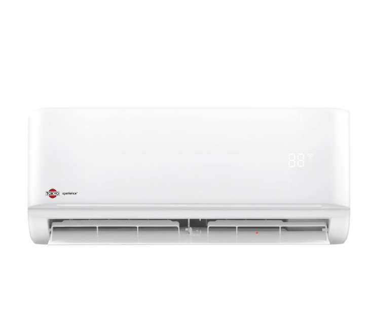 TOKYO AIRE A.12000 BTU XPERIENCE