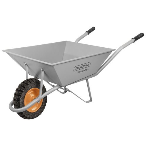 TRAMONTINA CARRETILLA R/MA EXTRA FUERTE