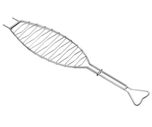 TRAMONTINA PARRILLA P/PESCADO 26483/000