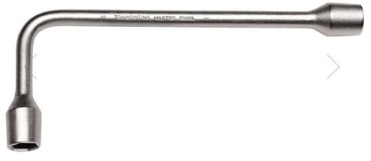 TRAMONTINA LLAVE L 18 42805/118