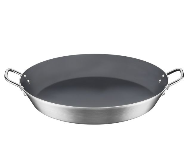 TRAMONTINA PAELLERA PROF 45CM