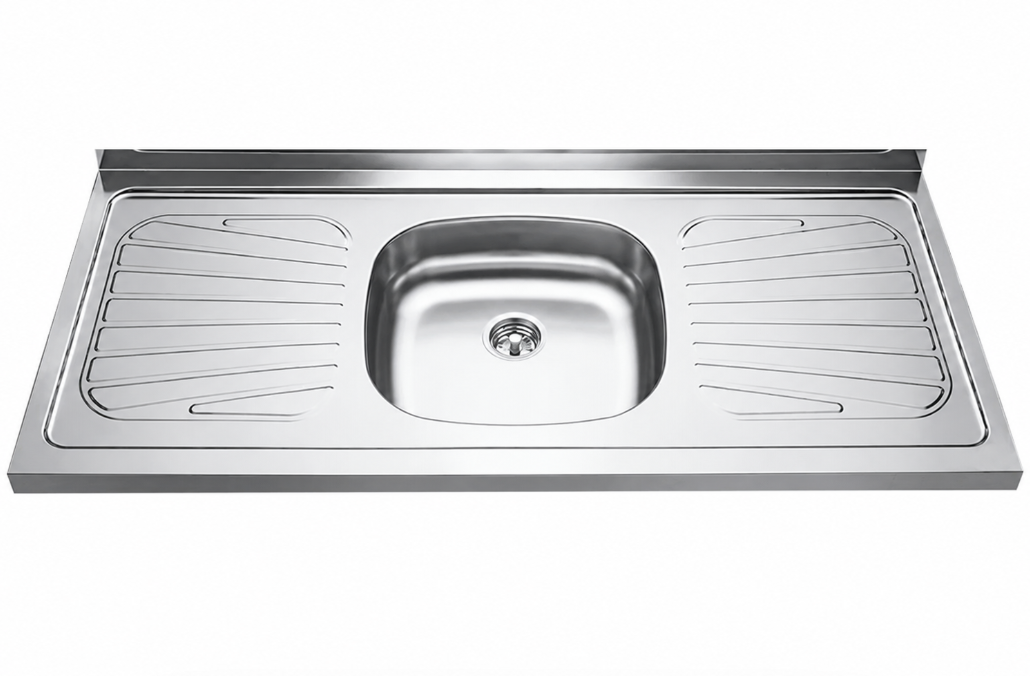 TRAMONTINA PILETA 120X52 1B 93041/507/527/557