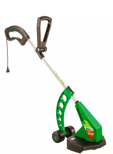 TRAPP BORDEADORA MASTER 1500W S/ RUEDA