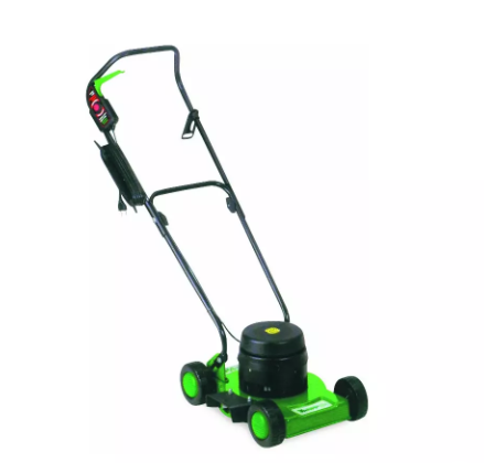 TRAPP CORTA CESPED SL30S 1100W MONOF S/B